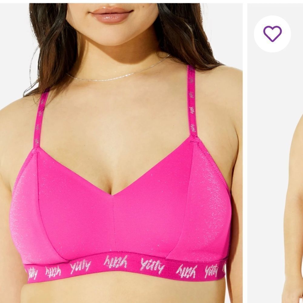 Fabletics Bralette - Picture 2 of 16